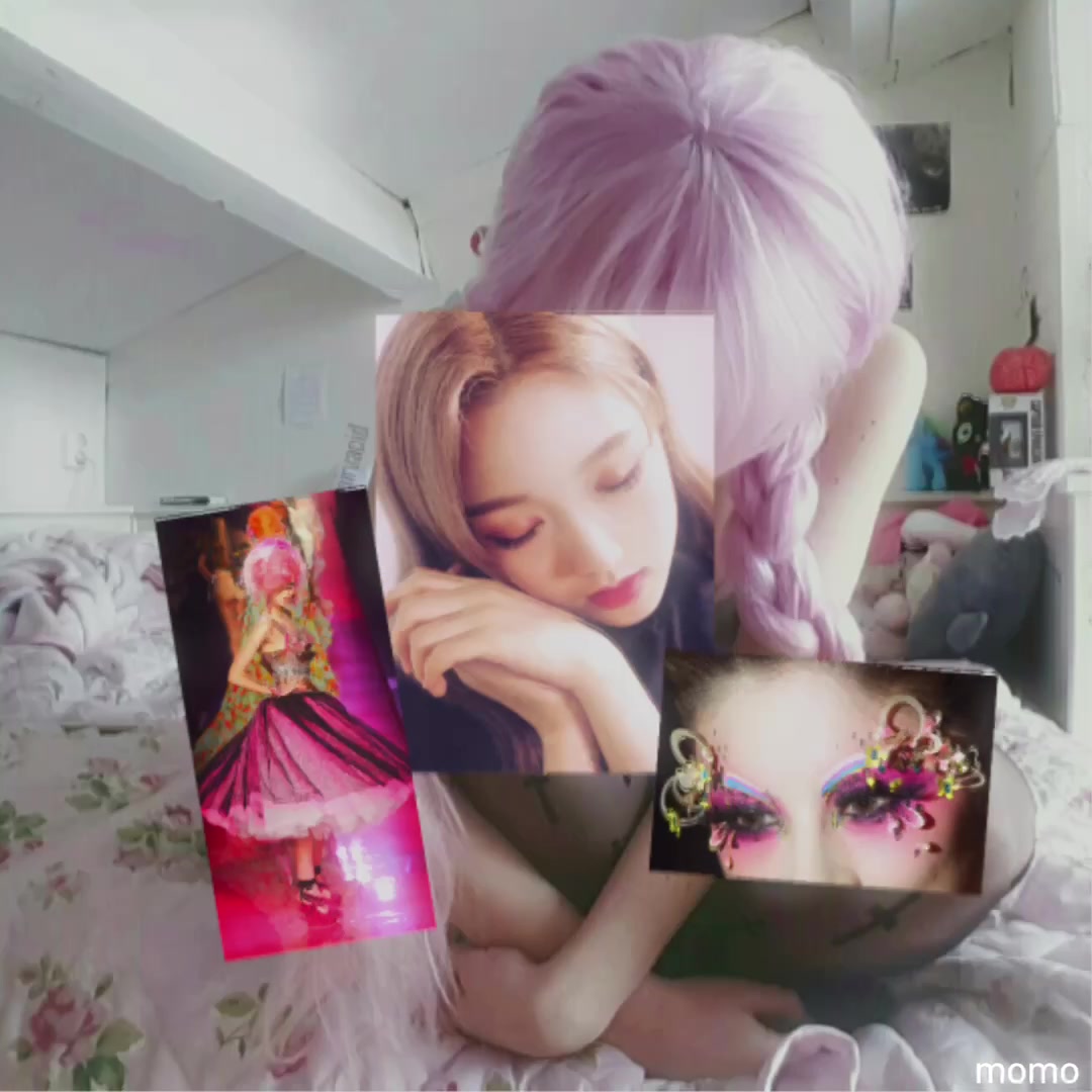 @momo