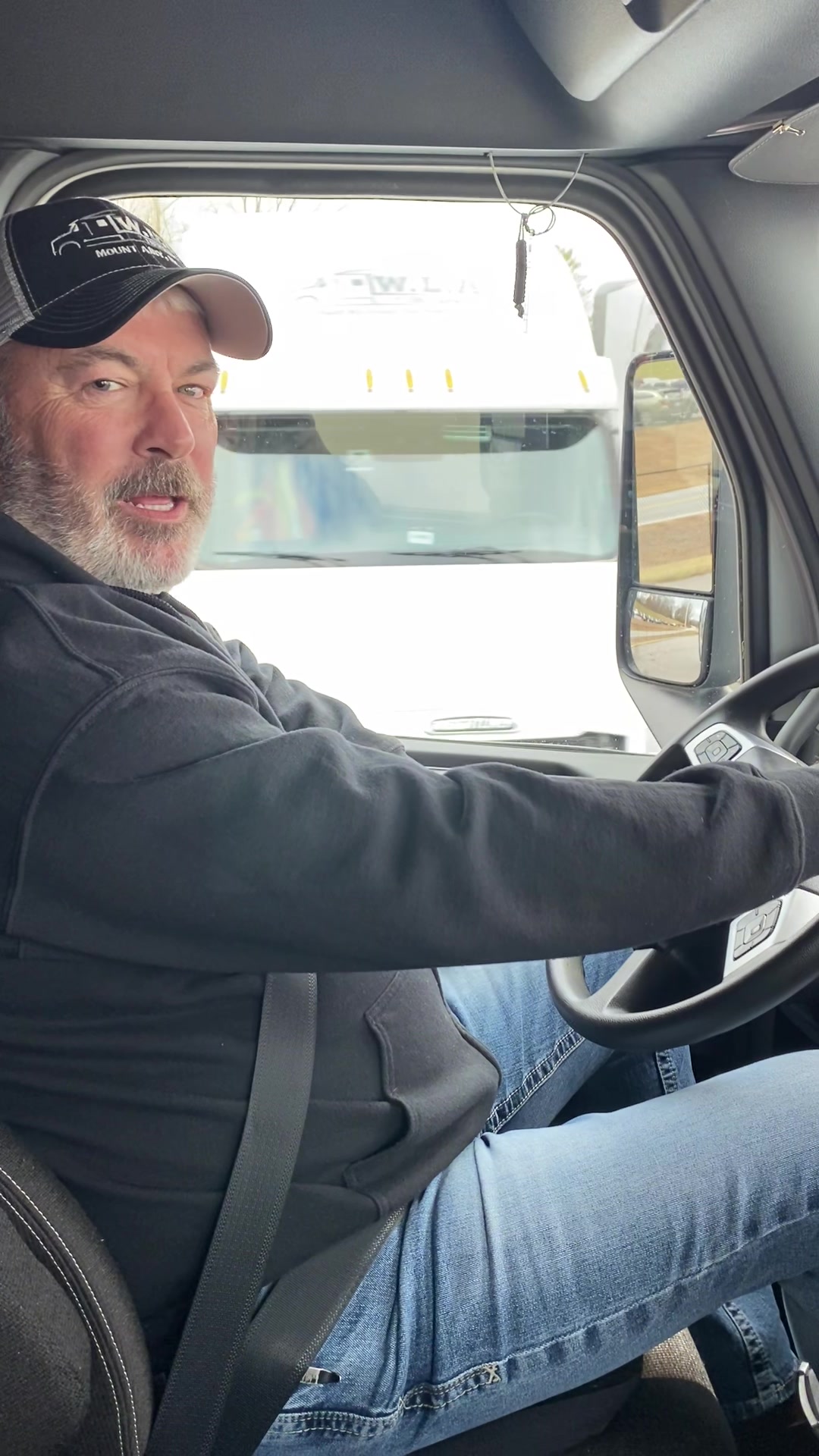 @WLA Inc Trucking