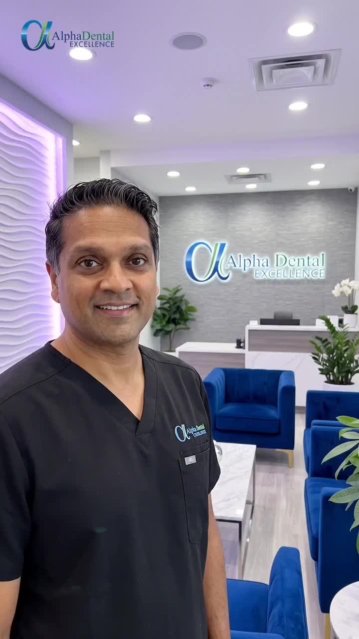 @Alpha Dental Excellence