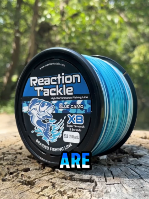 @Reaction Tackle