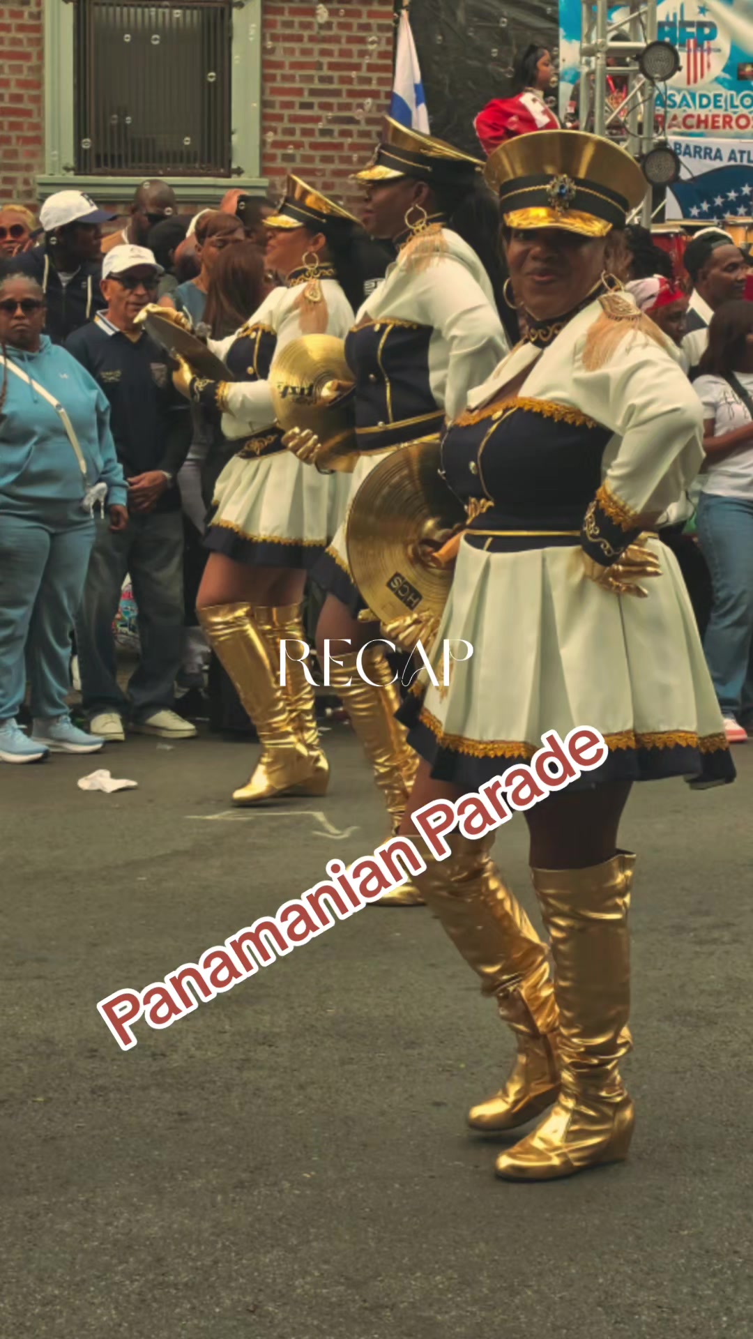 @SuSu La Panameña