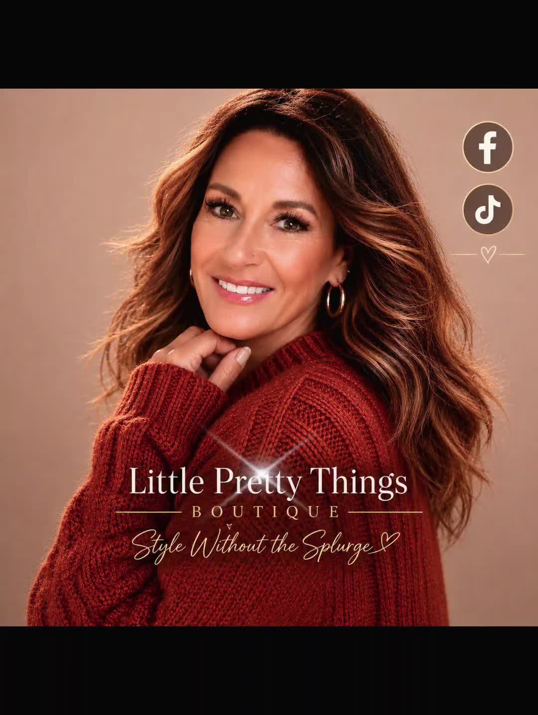 @Little Pretty Things Boutique