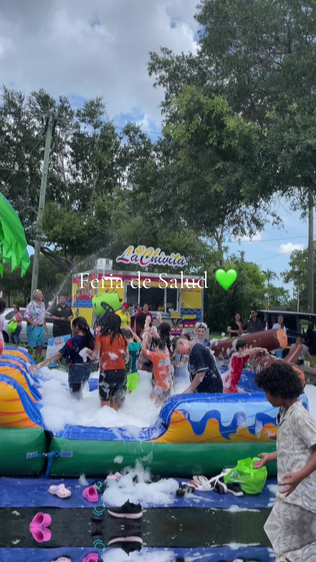 @SWFL Events & Rentals