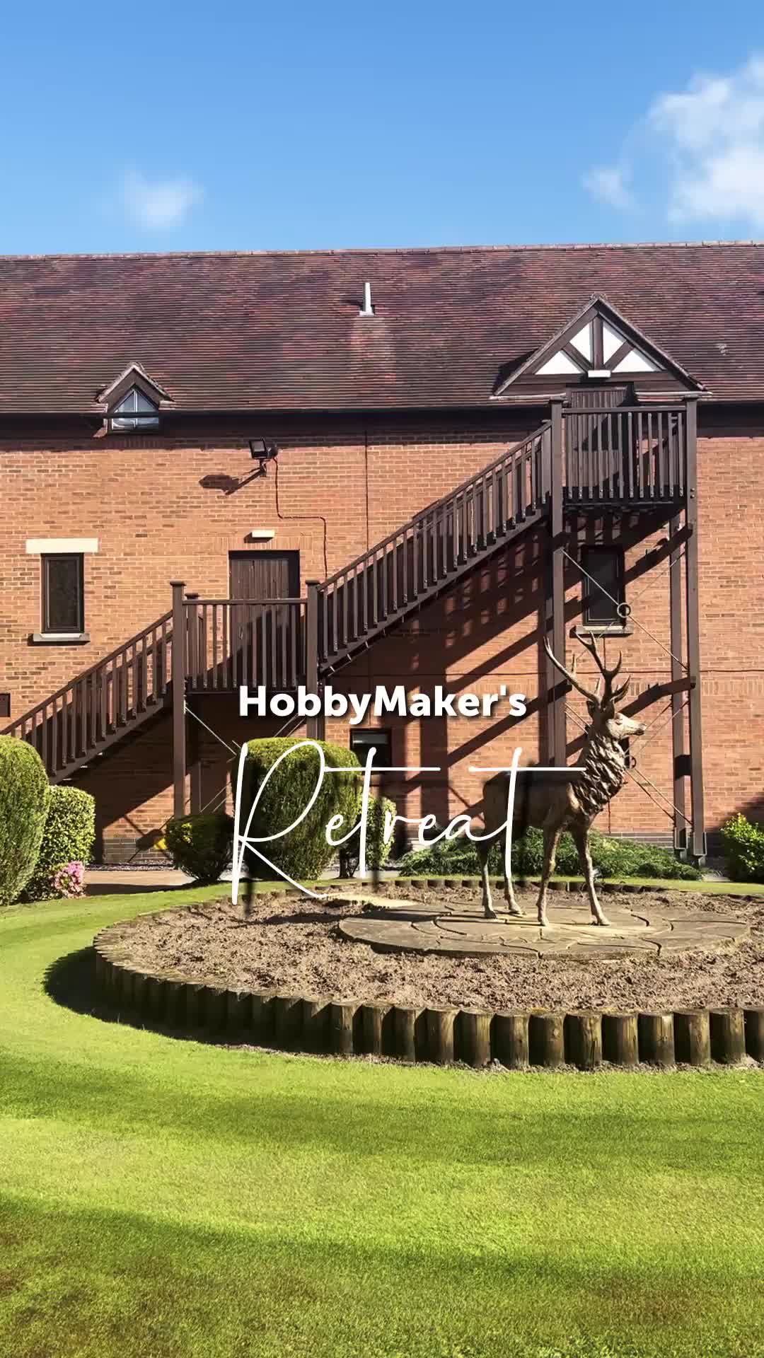 @HobbyMaker TV