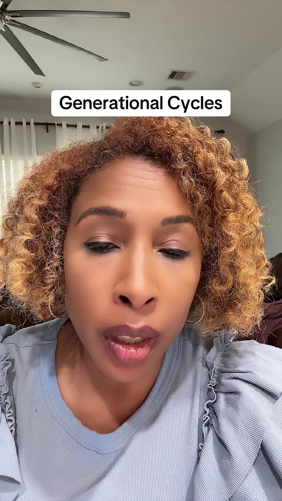 @Betrayal Trauma - Coach Andrea