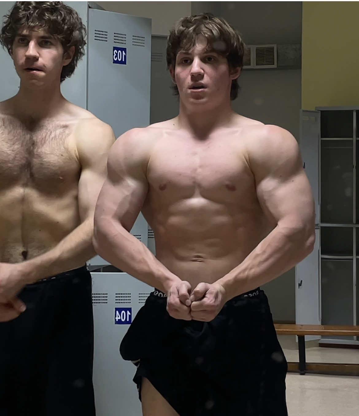 @ТГК: Kega!|future IFBB PRO