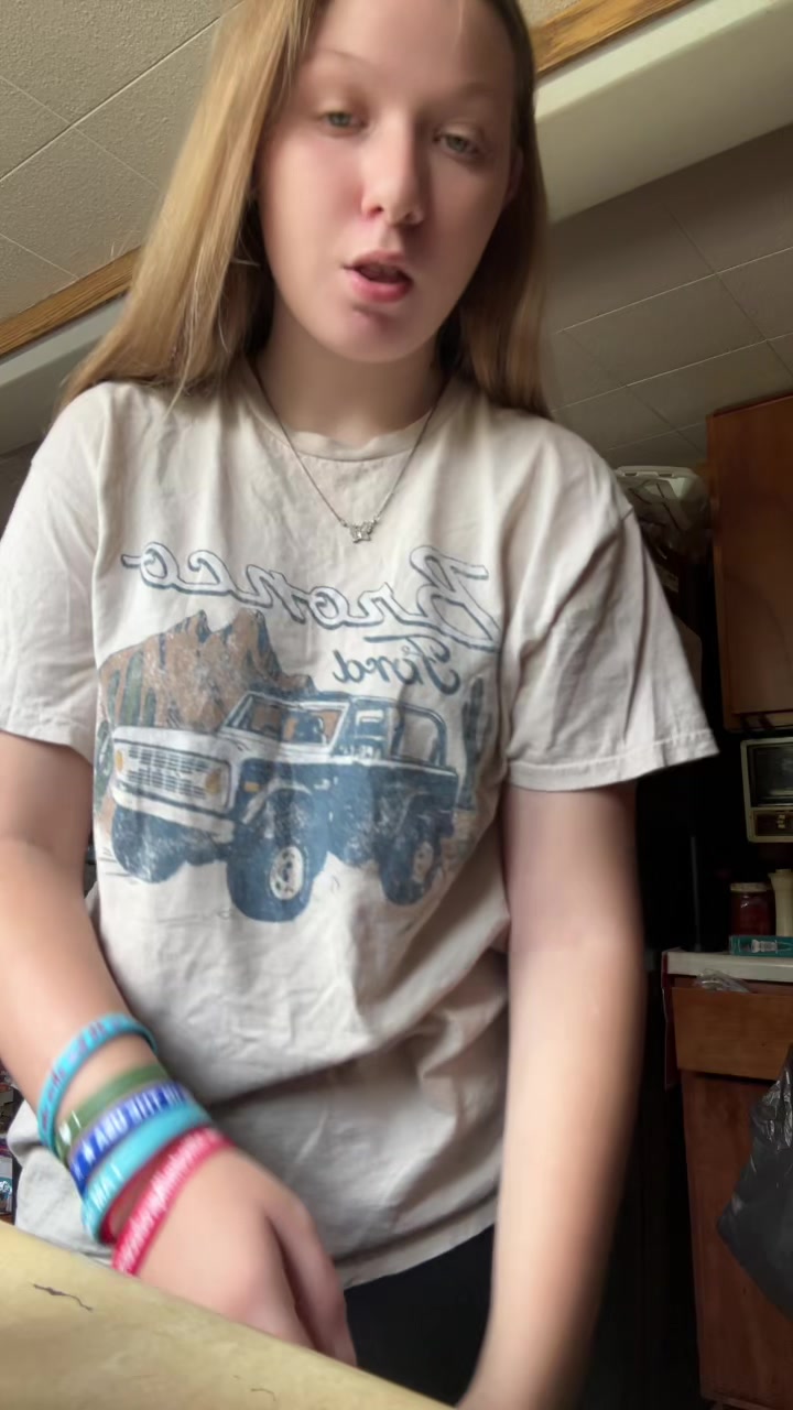 @Lexy Thomas