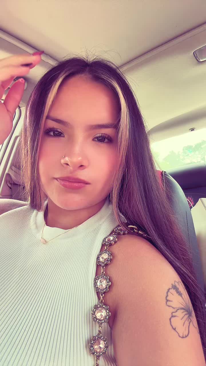 @Bianca Sanchez