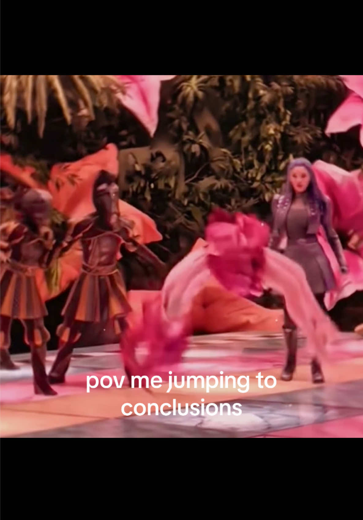 @disney + nick clips ✰