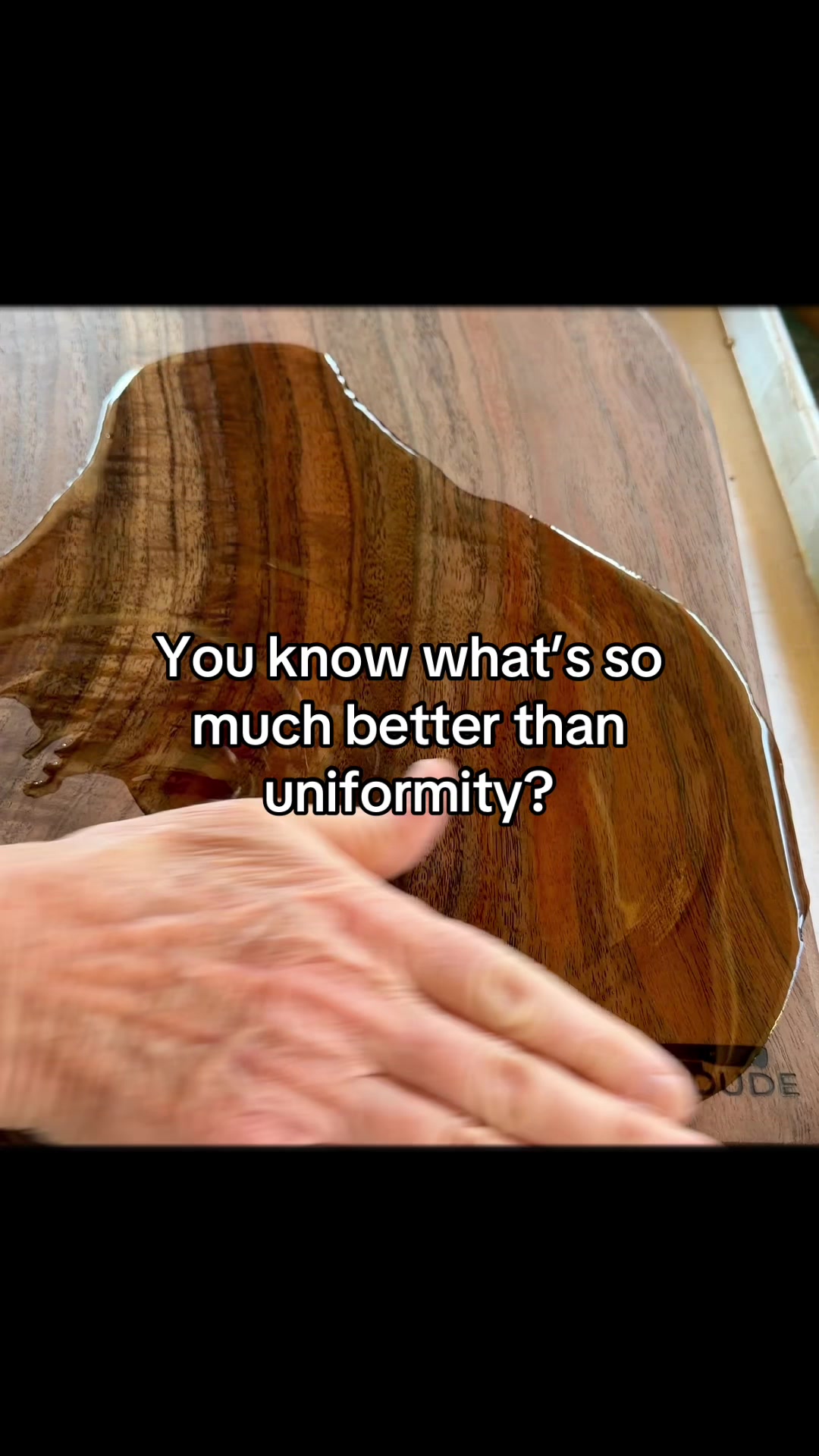 @Chef Frank | Chef-Made Boards