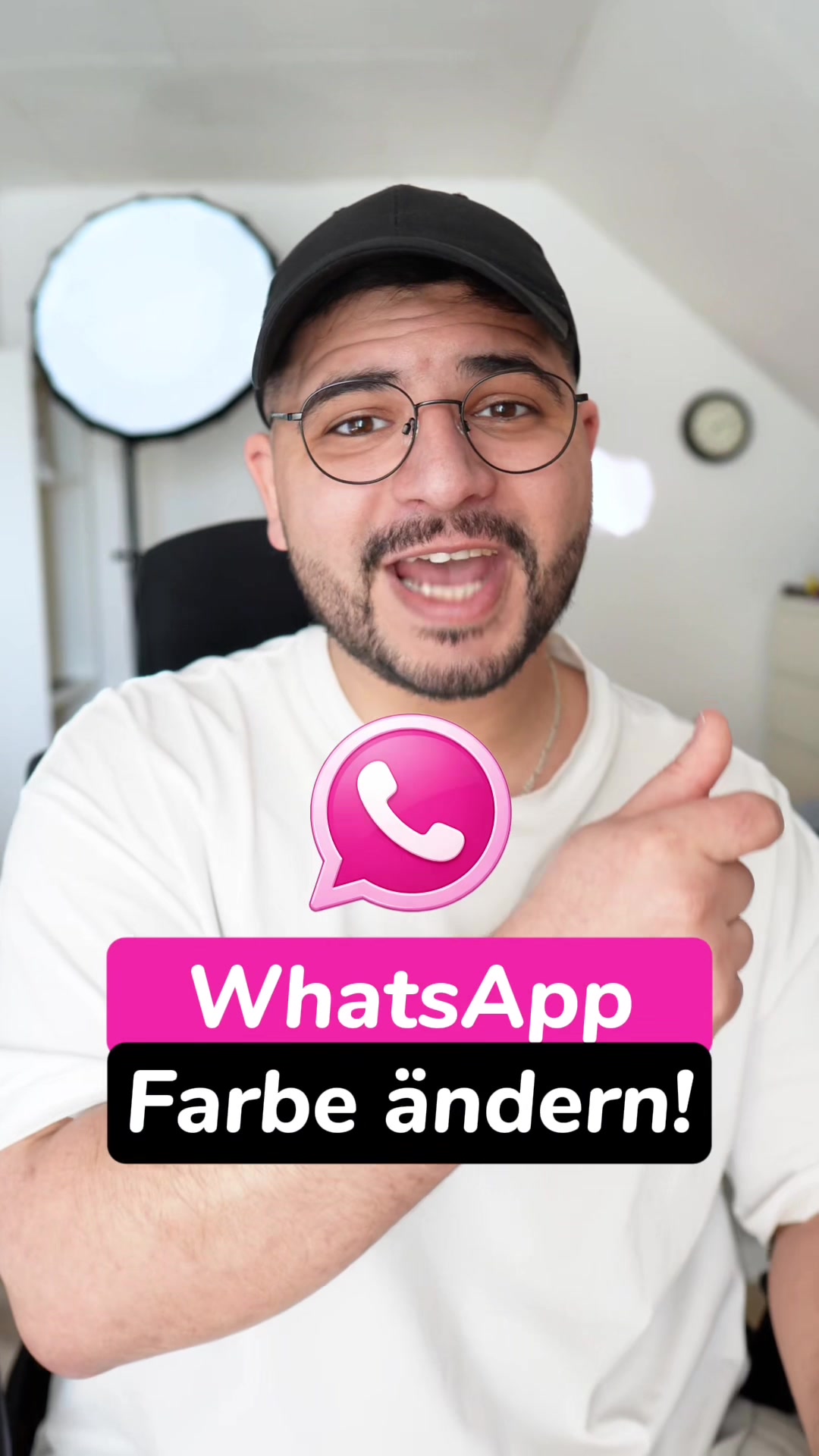 @Technik Abi