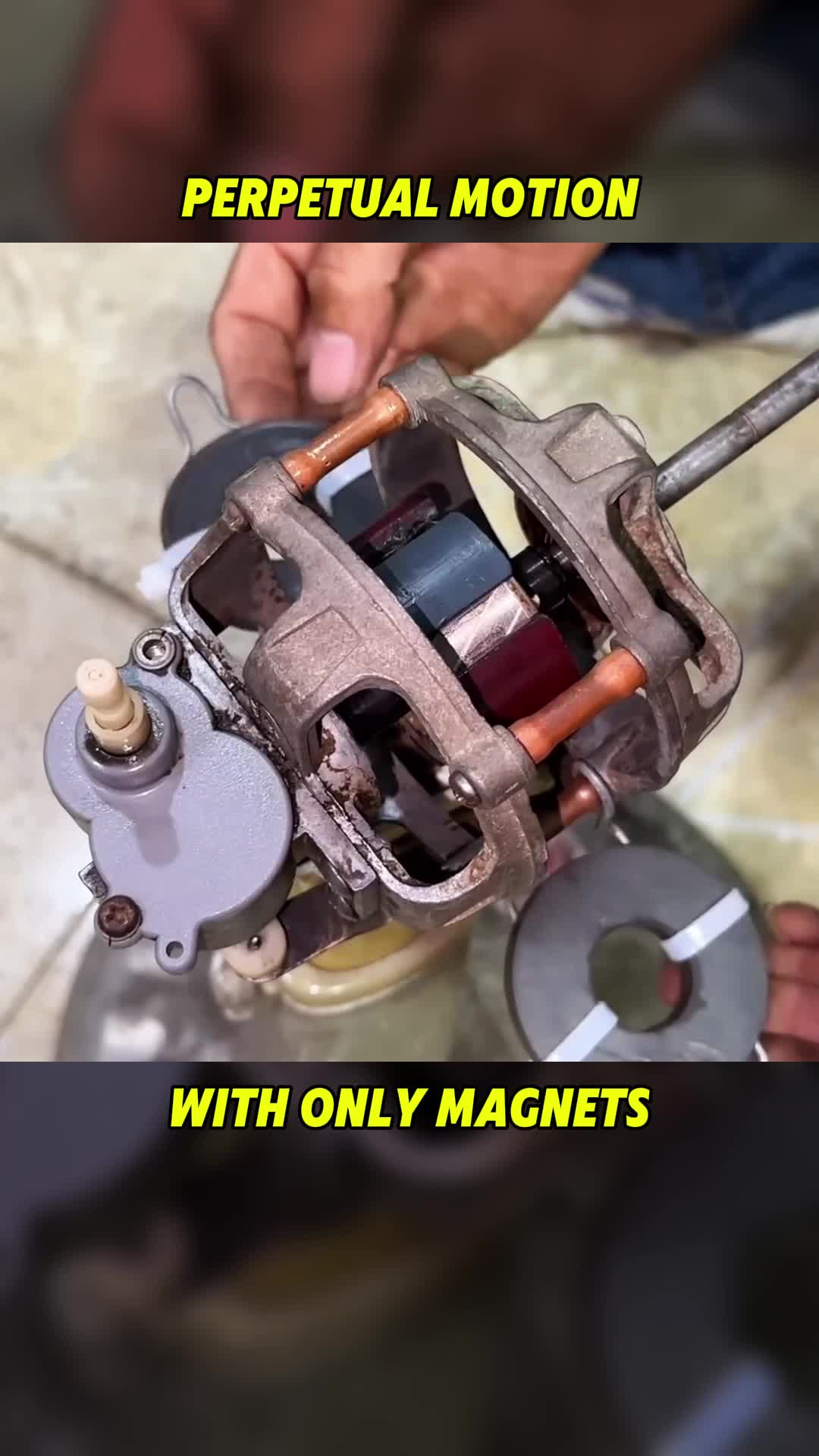 @King Of Invention