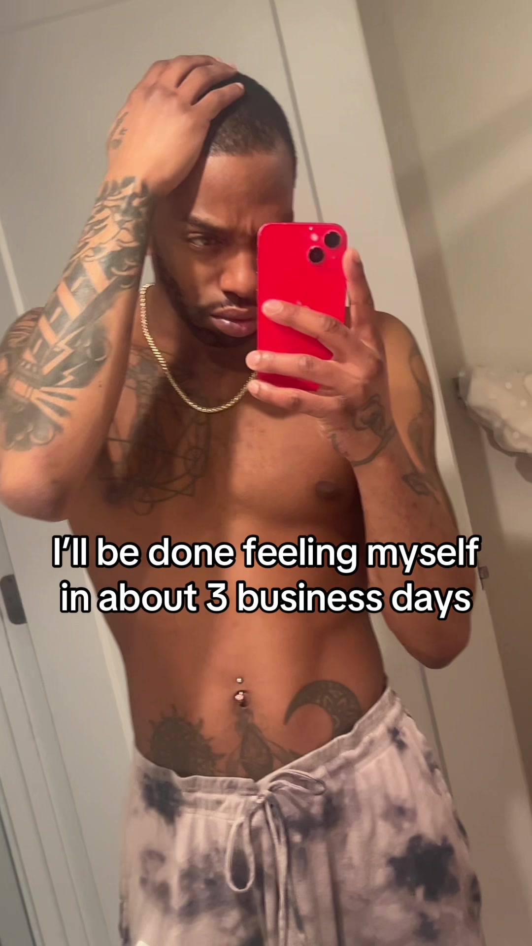 @Pharaoh Lamar