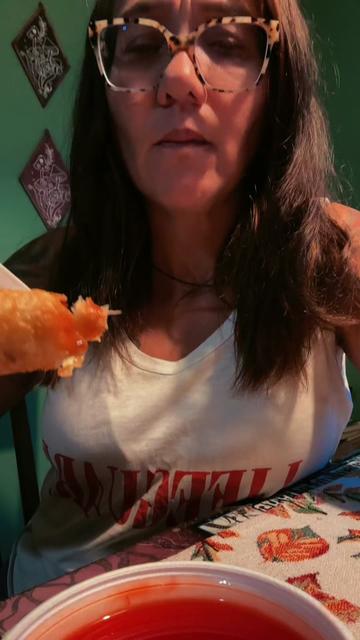 @Rambleonliz