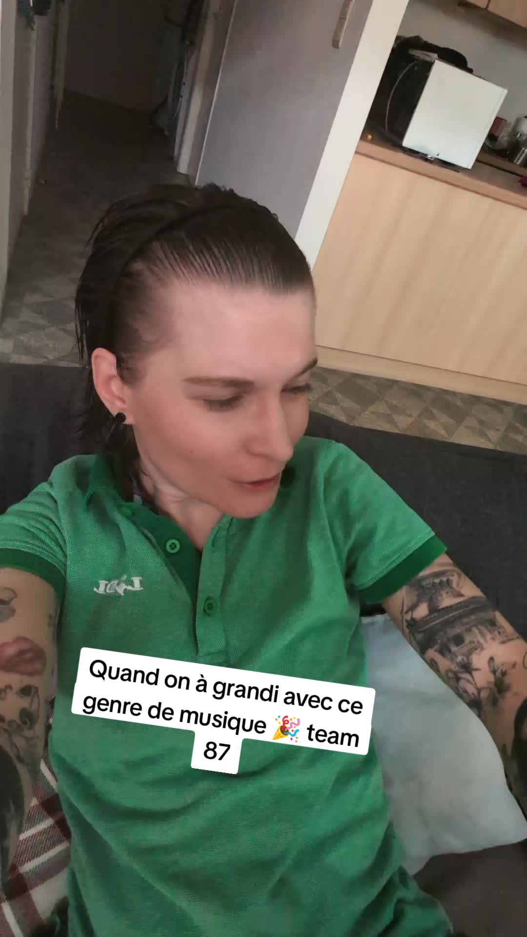@Alizé Van Damme
