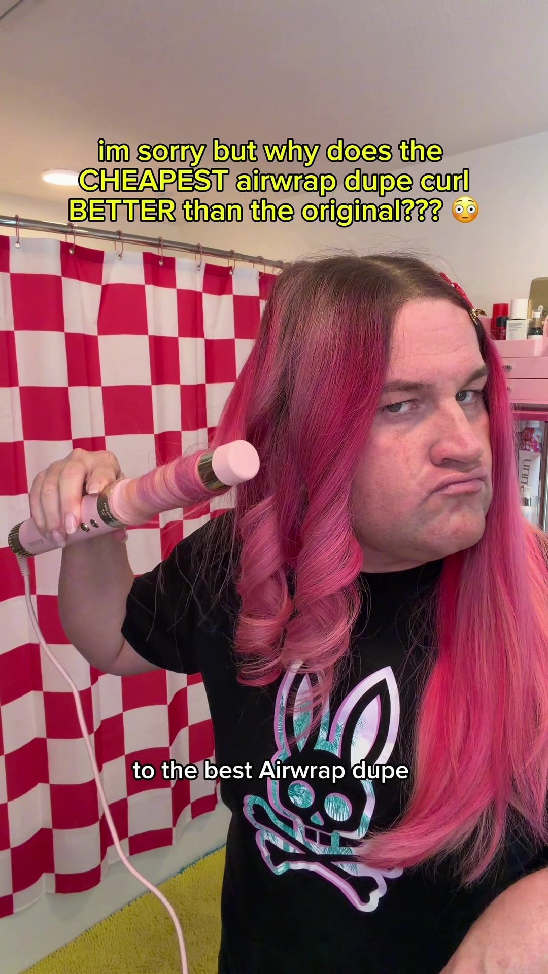 @Jeremy the Fun Hairstylist