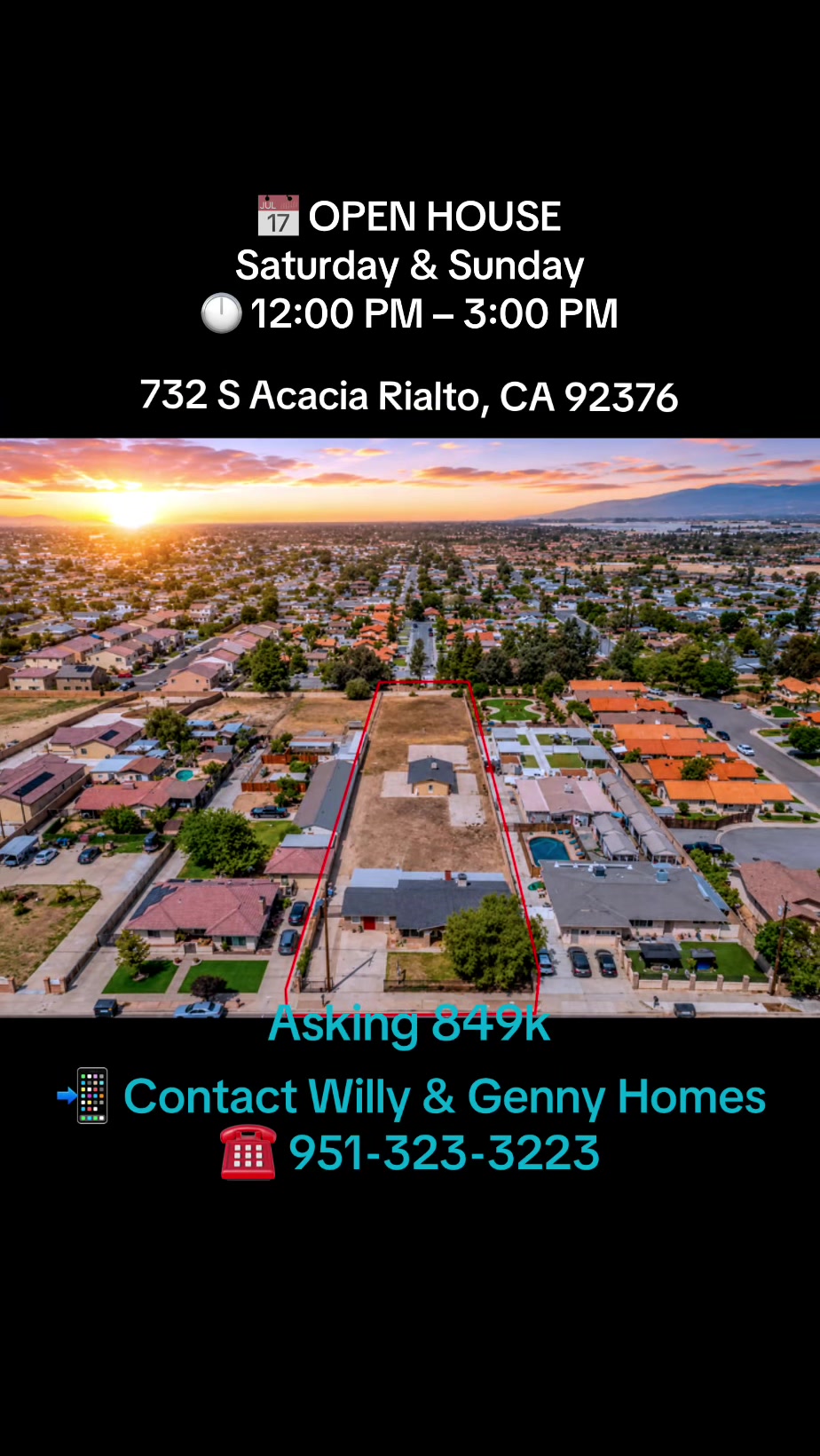 @Willy & Genny Homes