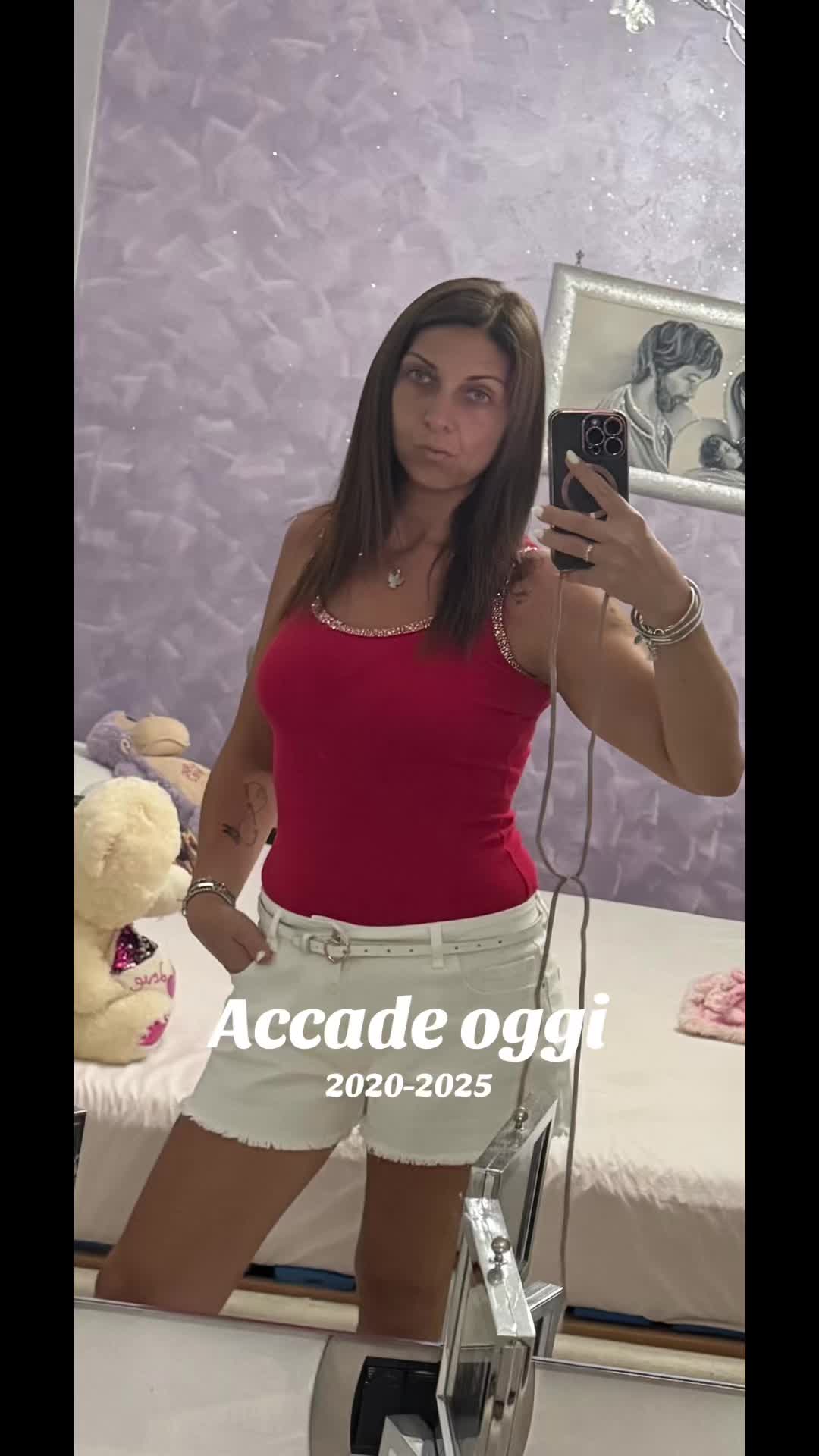 @Maria Rosaria Gaudin