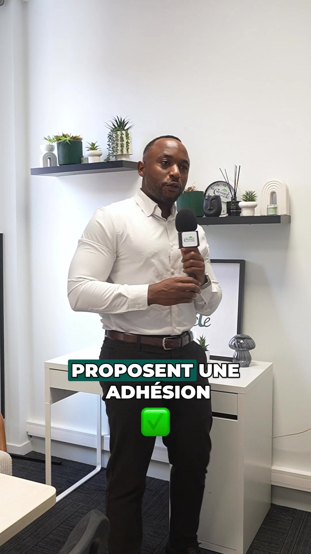 @Clermont Connecté