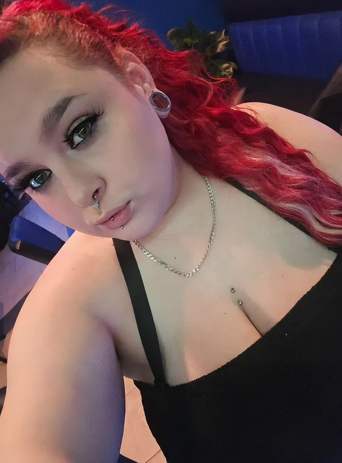 @Berlinergirl๐