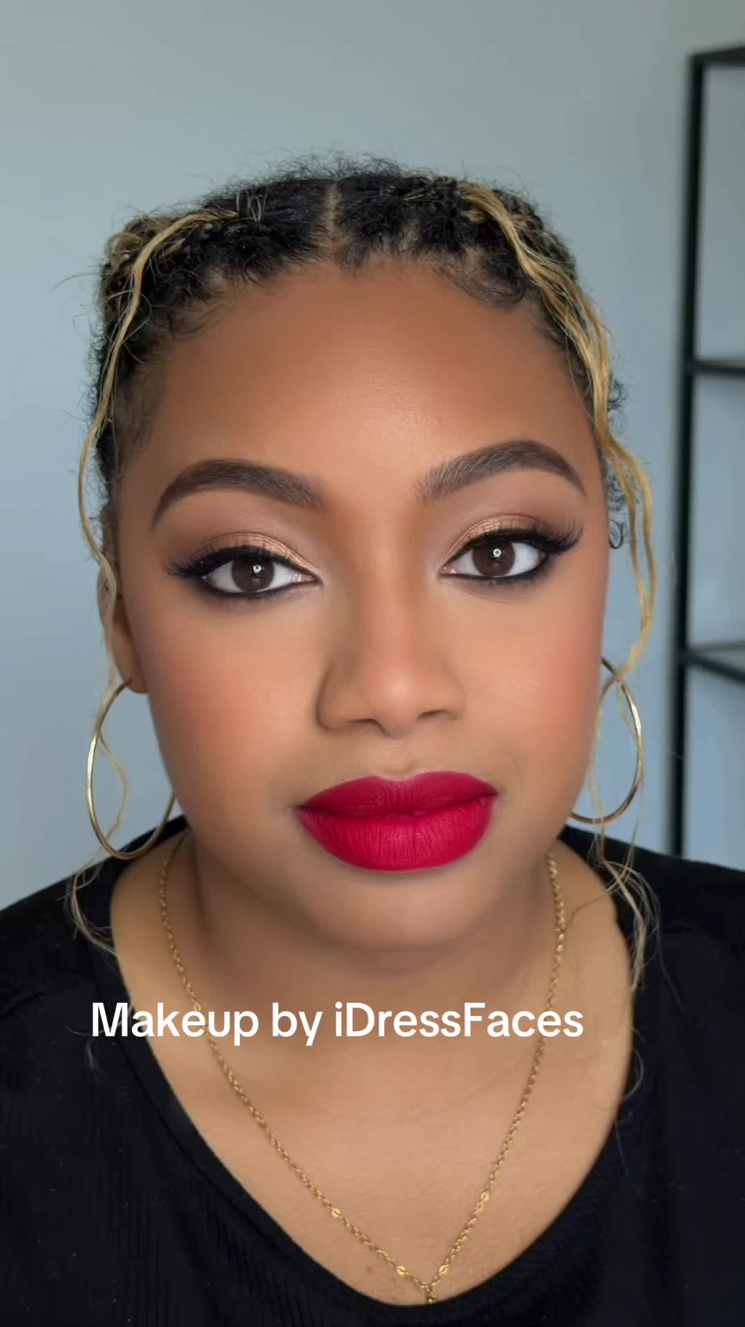 @iDressFaces 🇺🇸