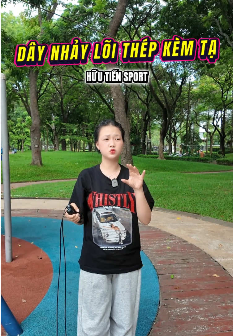 @Hữu Tiến Sport