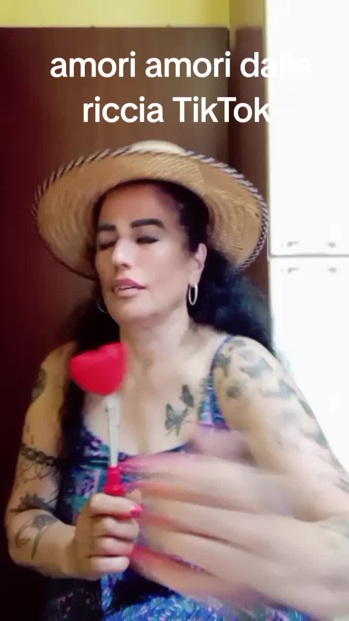 @La Riccia di TikTok