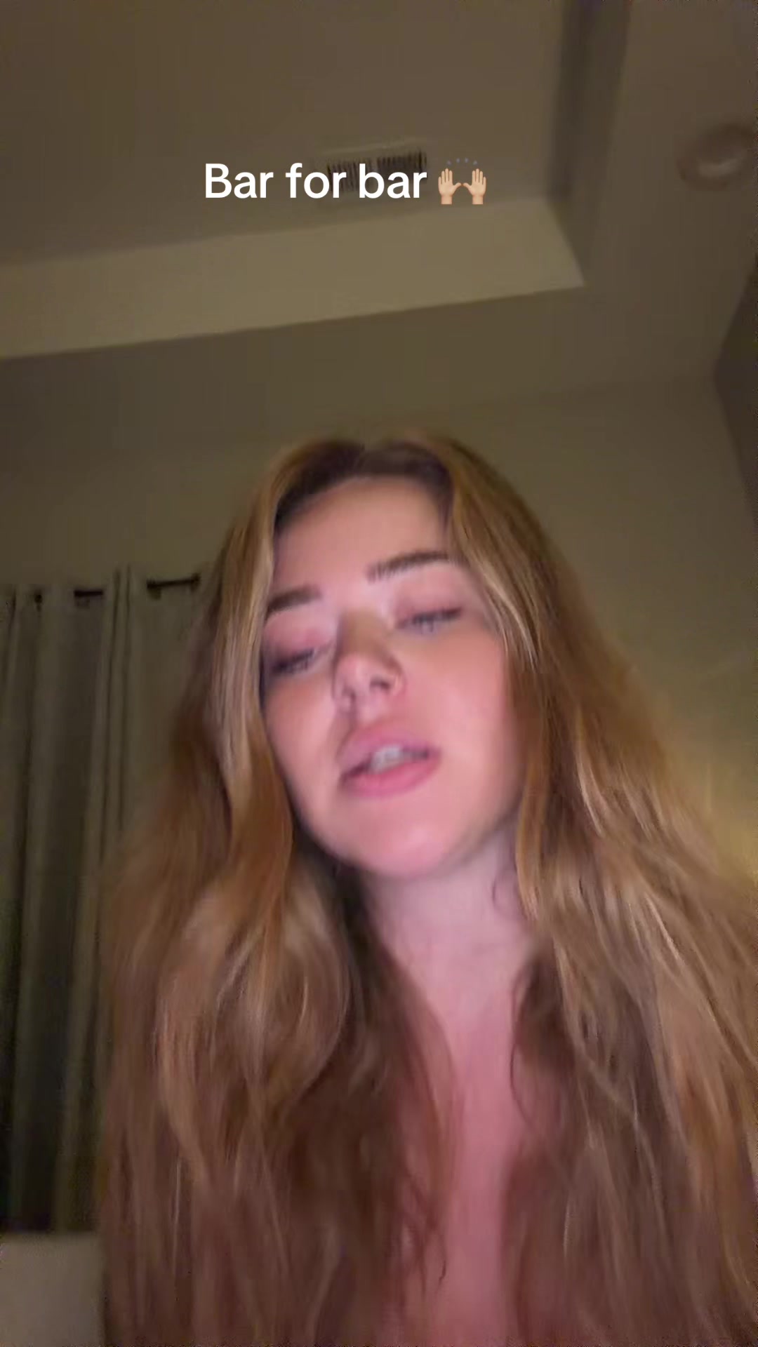 @Mikaila