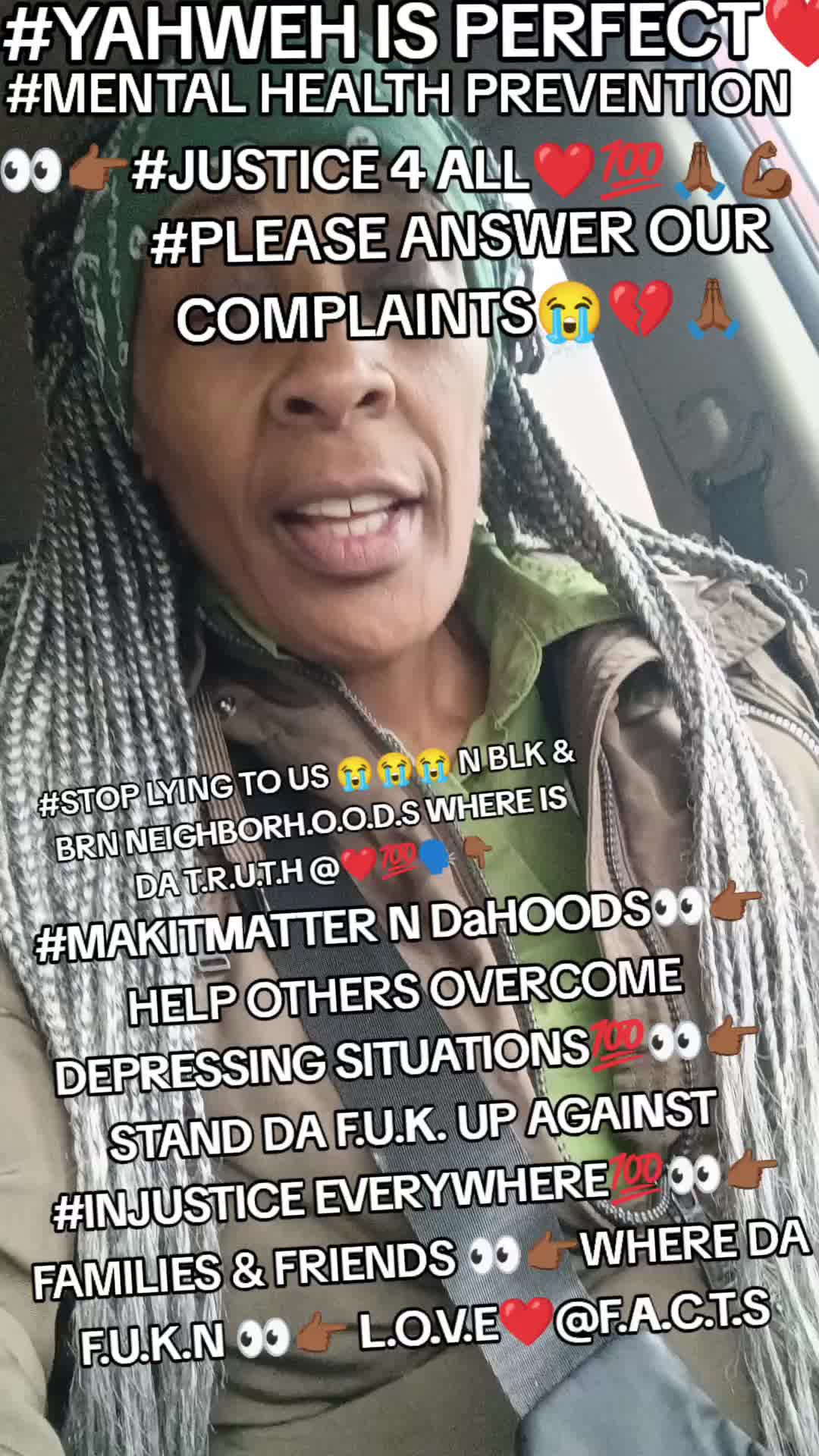 @STOP #POLICEBRUTALITY N NEWARK