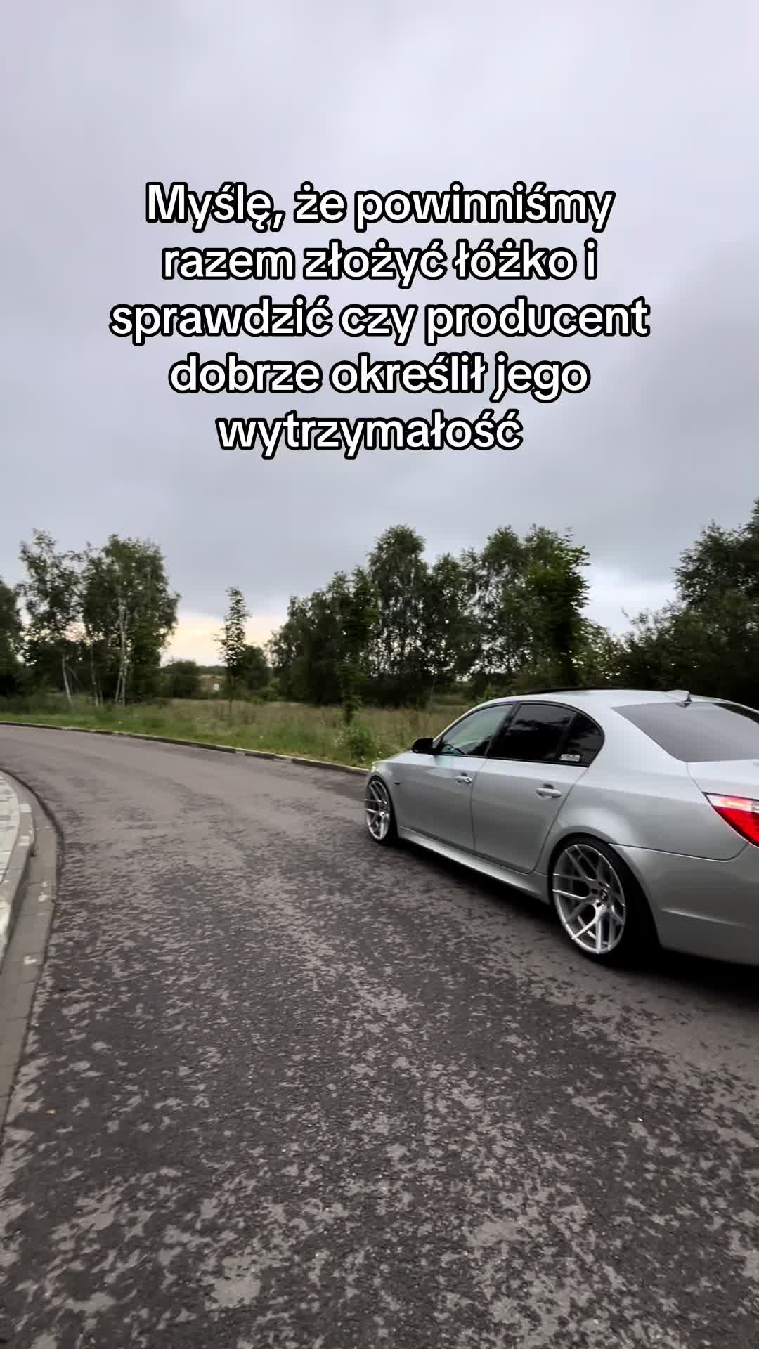 @Lukaszkovy_E60🤍
