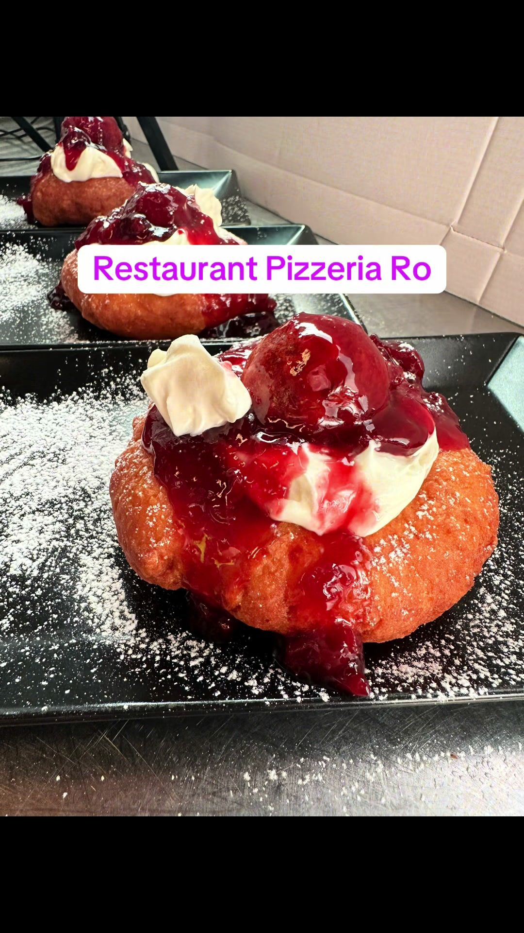 @🇹🇩Restaurant Pizzeria Ro🇹🇩