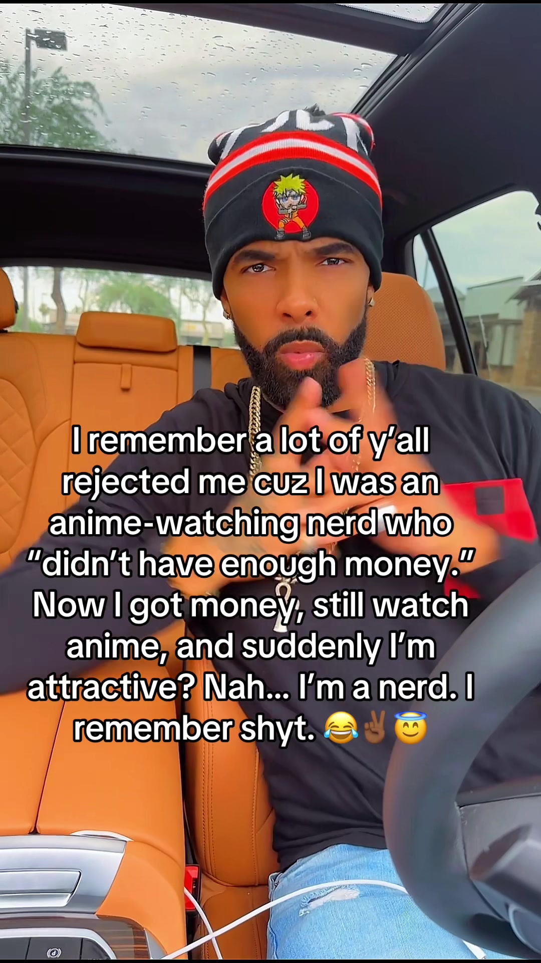 @Kori Joseph