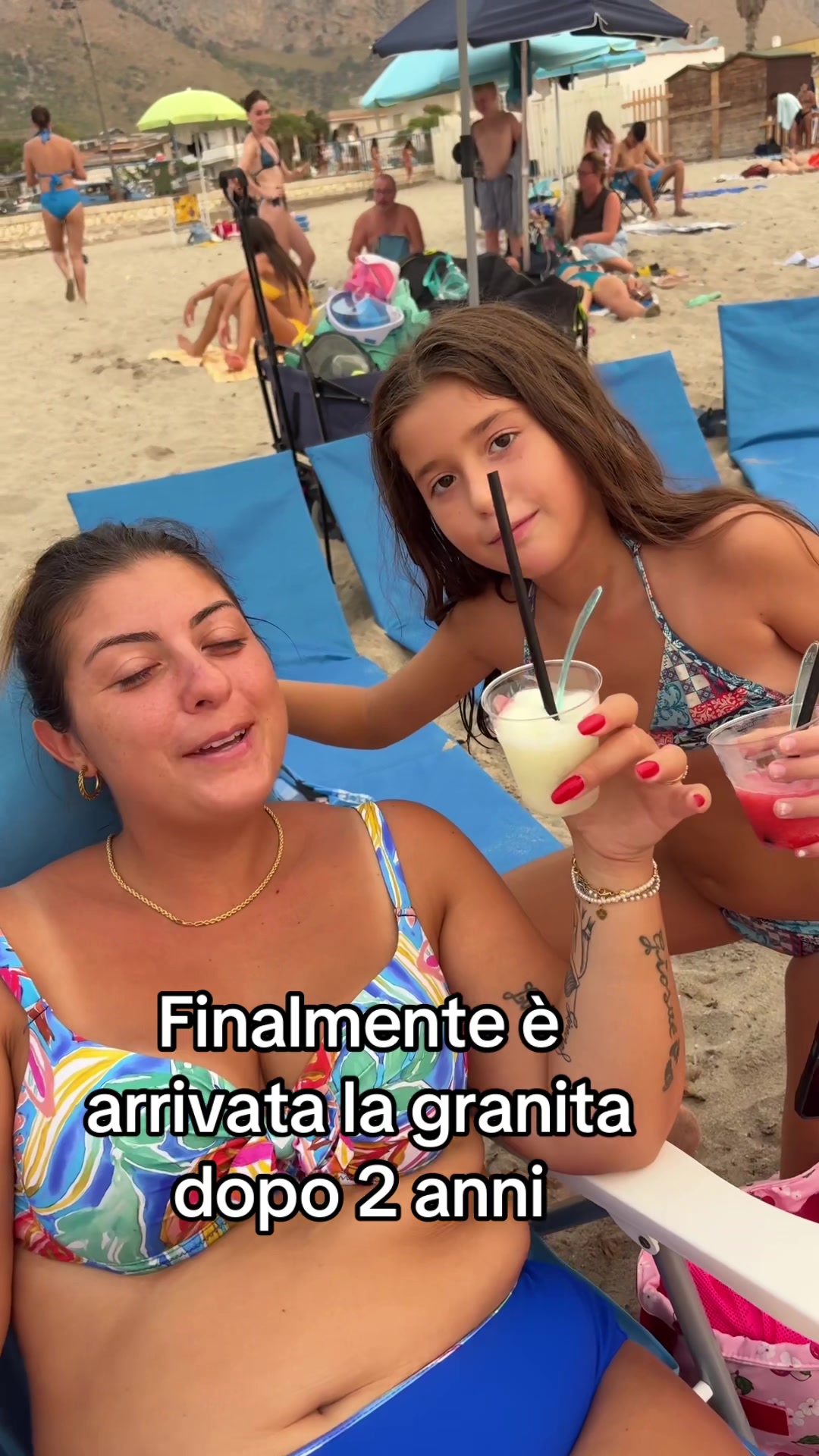 @Katia Verdone