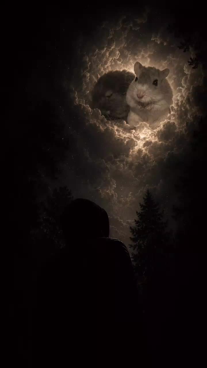 @𝐇𝐚𝐬𝐢𝐛&auml;𝐫 & 𝐆𝐡𝐨𝐬𝐭