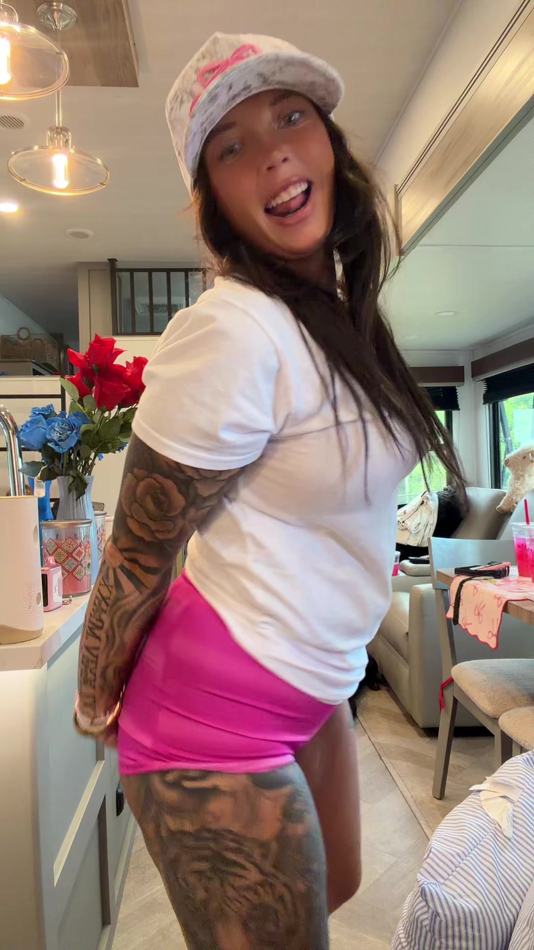 @Barbielou🤍