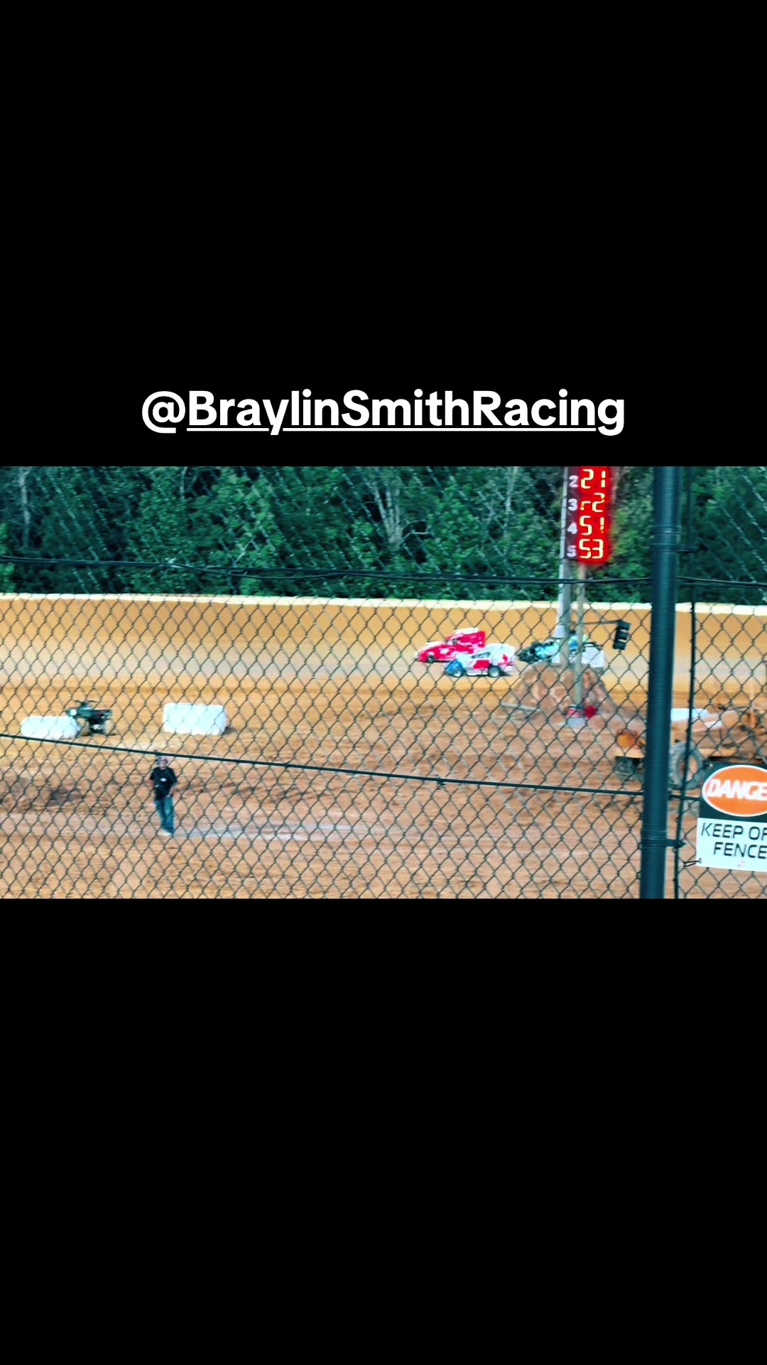 @Kody Cook Racing