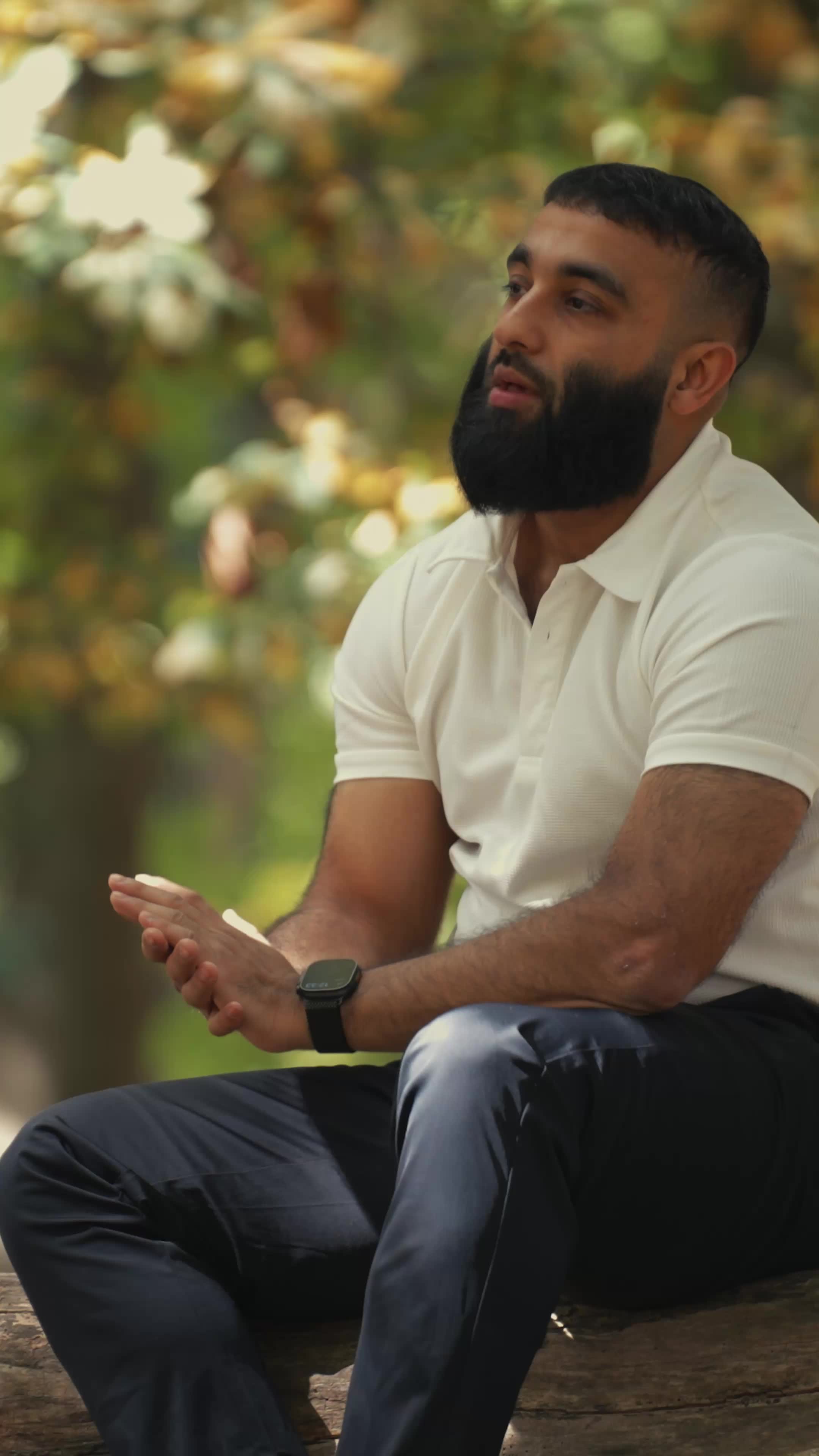 @The Sunnah Guy - Life mentor