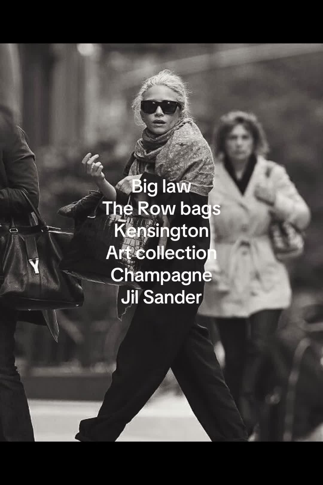 @Oud and champagne