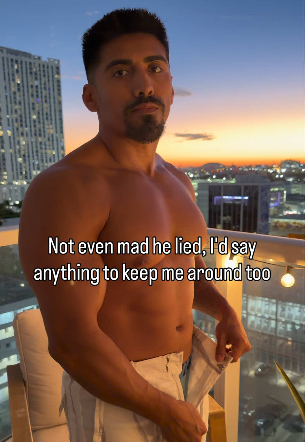 @George Lopez