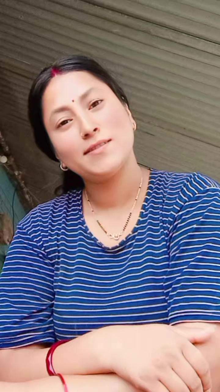 @karishma paudel❣️❣️
