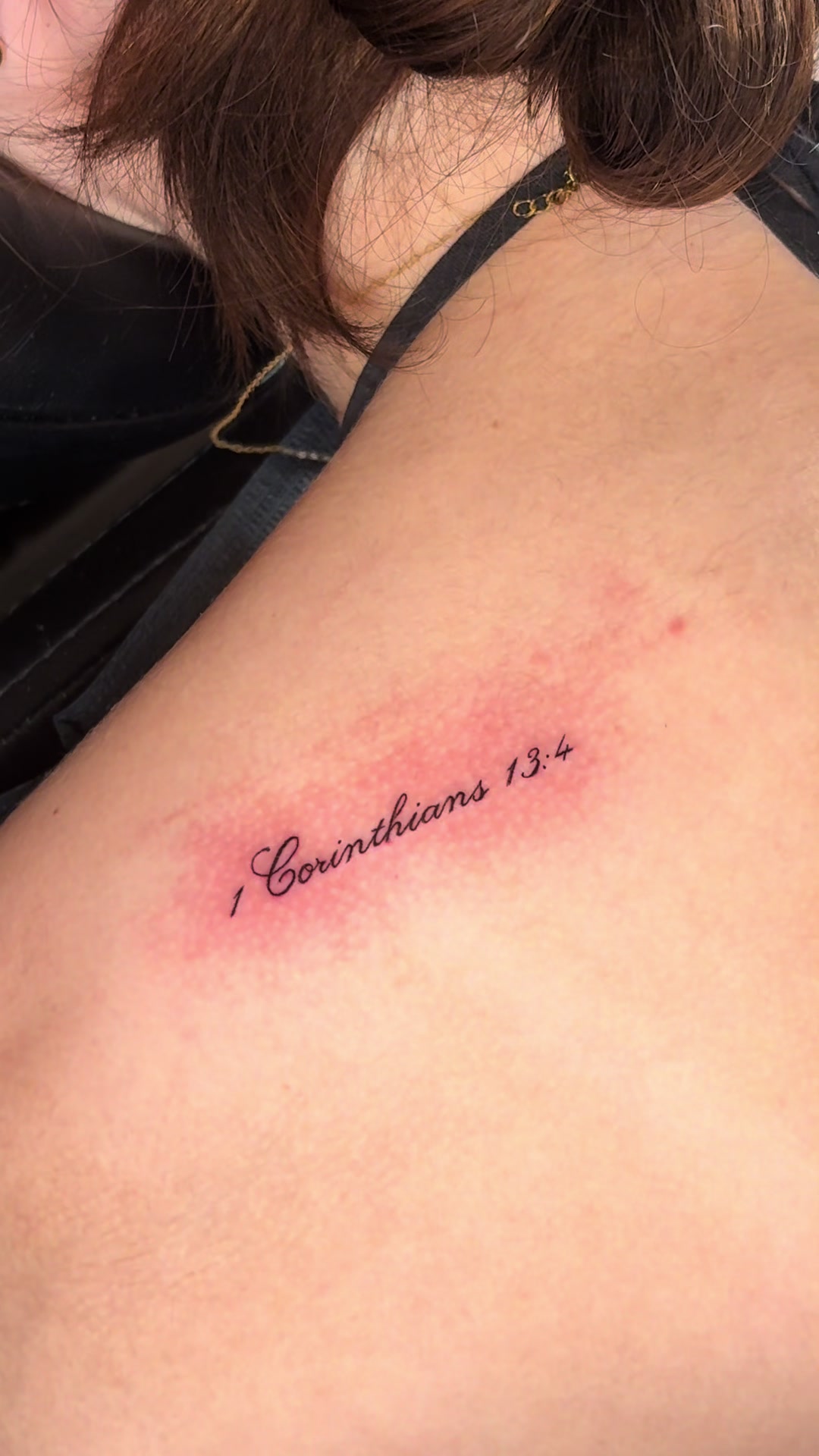 @fineline tattoo artist ❦