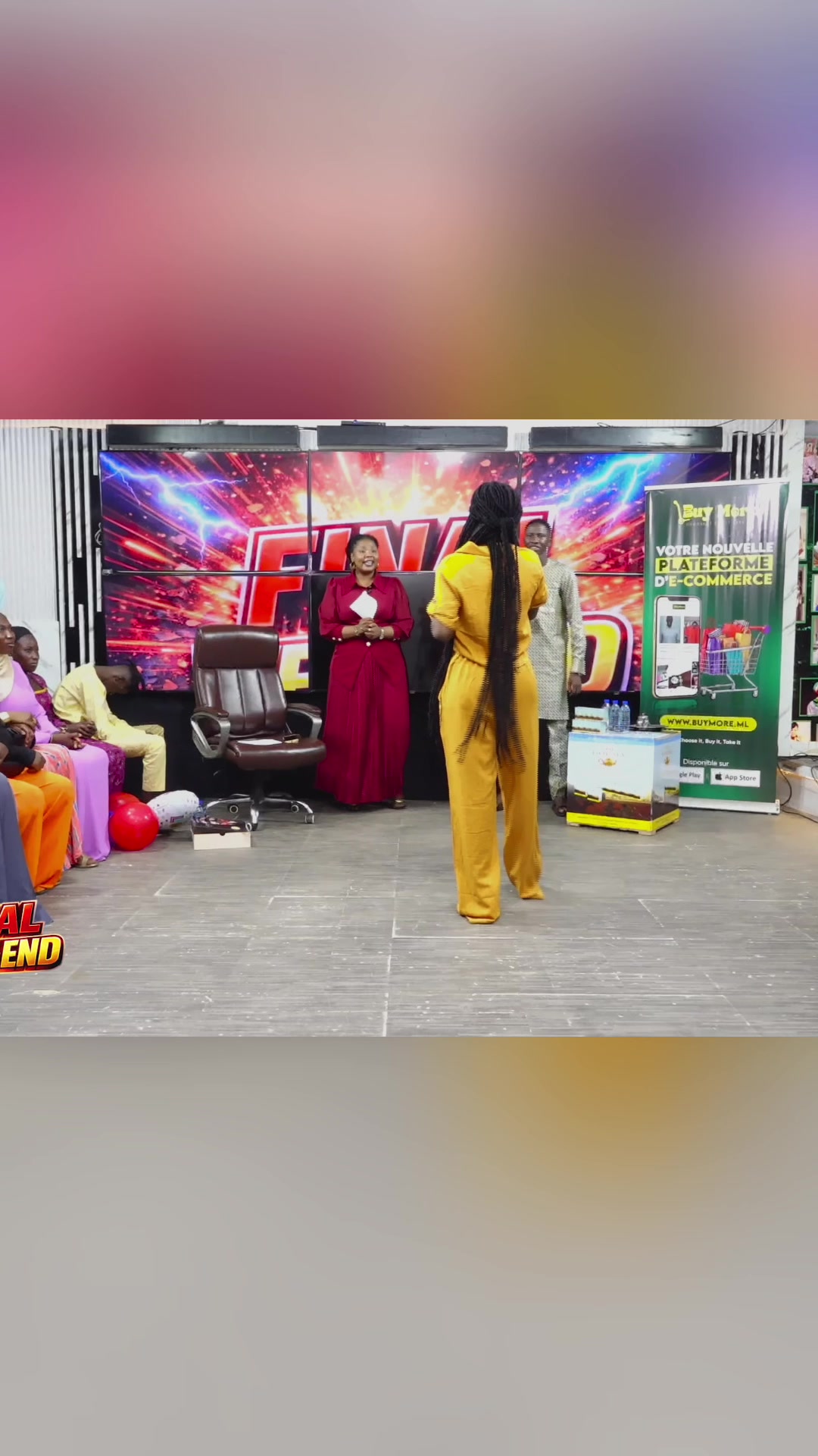 @NG TV