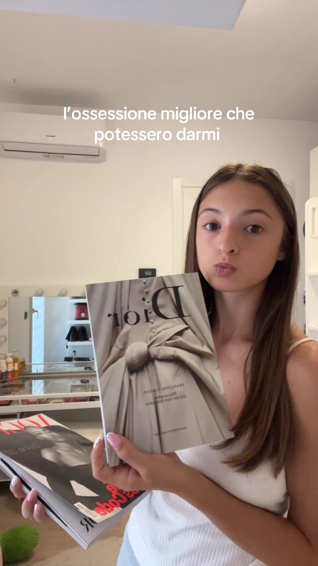 @Luce Porta🧁 ♡