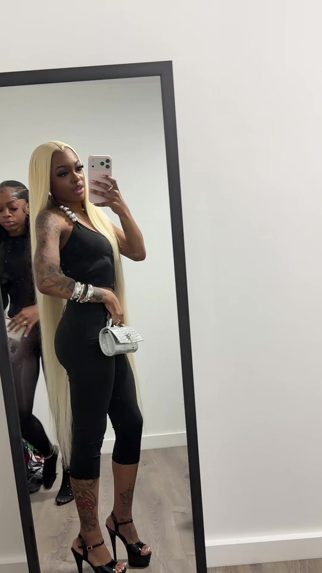 @Iyana Nicole
