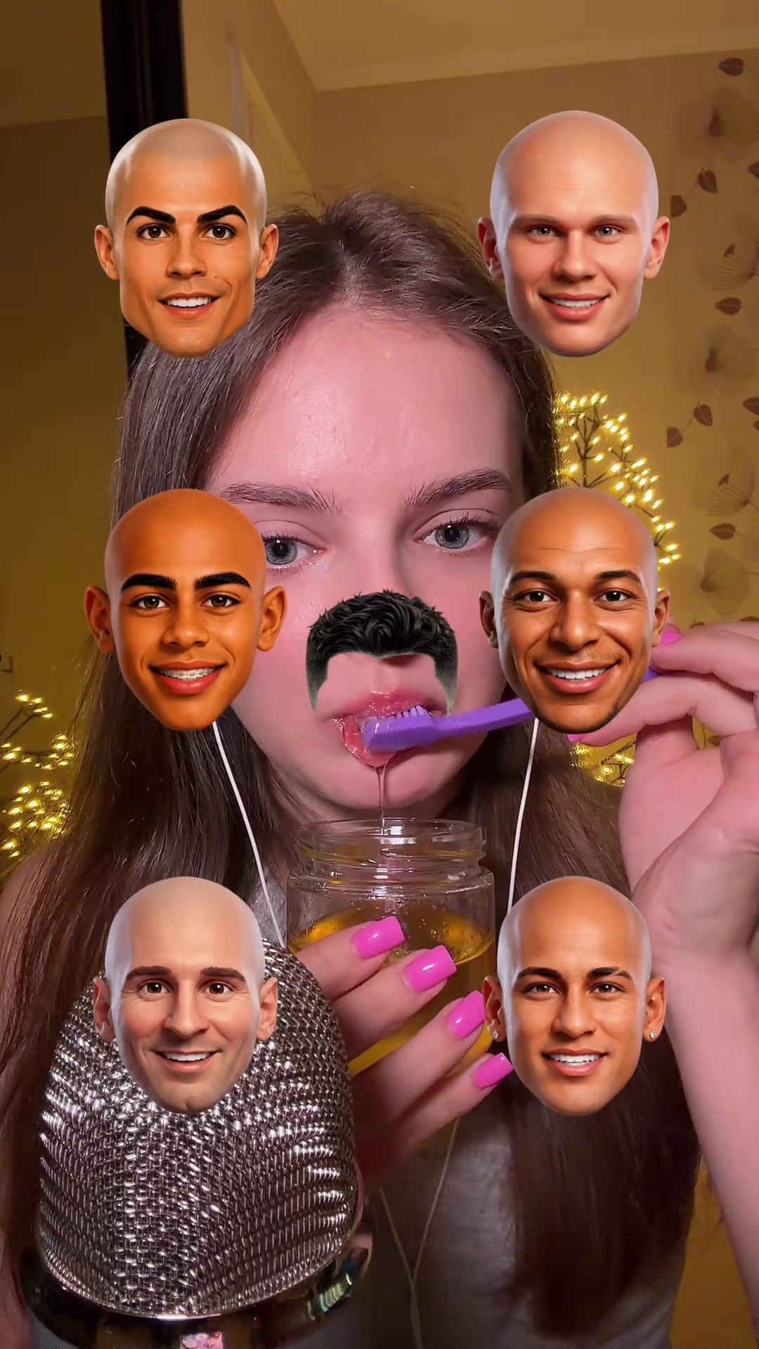 @ASMR Lisandra