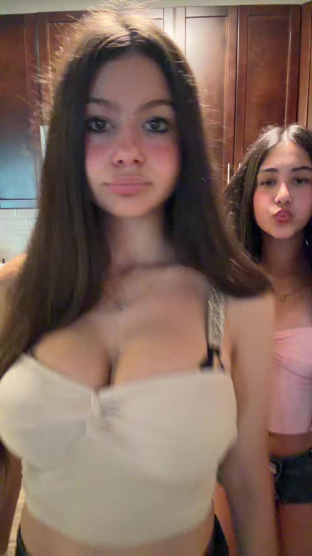 @Kenzie Blair