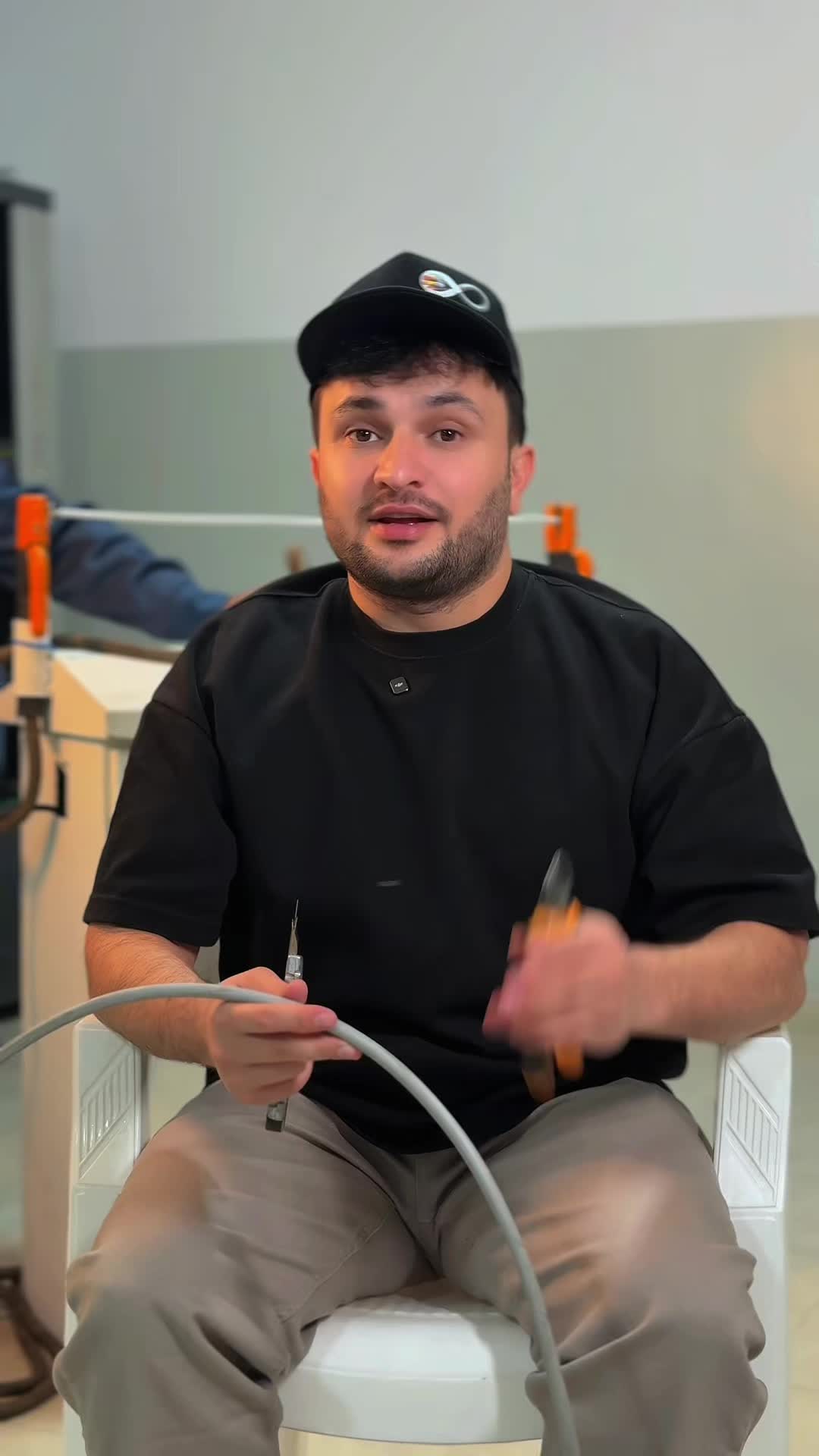 @Nesil kabel