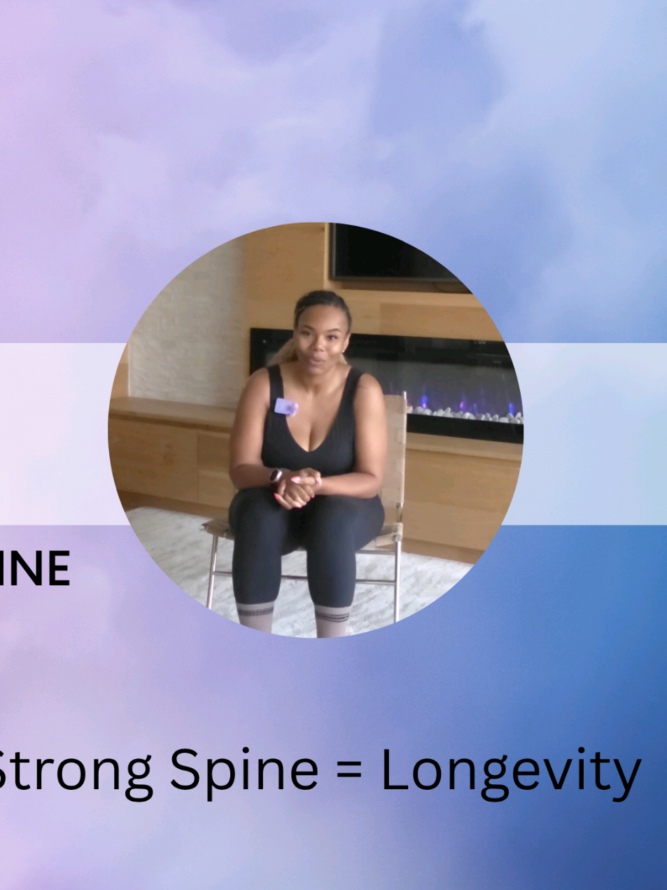 @Healingonthemat