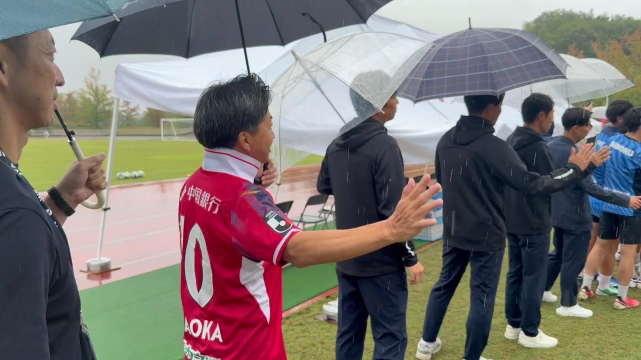 @岡山県総社市長片岡聡一
