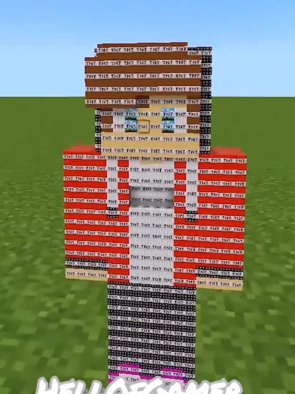 @H F G